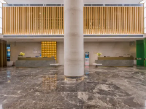 Huangshan Xiuning Huitai HongFan Hotel Hotels in Xiuning