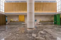 황산 슈닝 후이타이 홍판 호텔