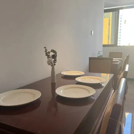 Meibo Light Luxury Hotel (Anqing Renmin Road Pedestrian Street Branch)