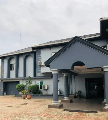 Boston Hotel Hotel di 