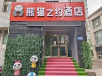 Panda Appointment Hotel