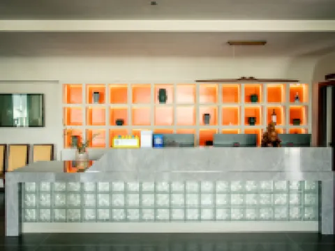 Hefeng Yinping Shanshe Homestay Hotel di Hefeng