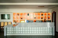 Hefeng Yinping Shanshe Homestay