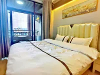 Lian Ying Apartment (Jiafu Shangjiang Zunpin Store)