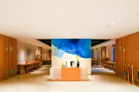 LN Garden Residence Hotels in Foshan