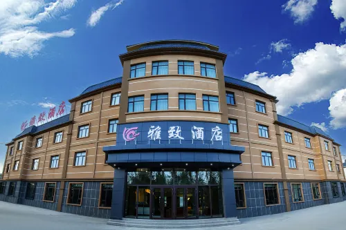 Hotels in Kokotohai