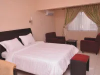 The Urban Oasis Hotel Hotels in 