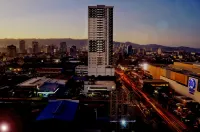 Sean Pad's at Sun Vida Tower Across SM City Cebu