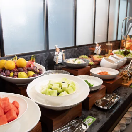 Hampton by Hilton Sanming Sanyuan District