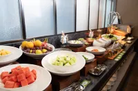三明三元區希爾頓歡朋酒店 - 早餐