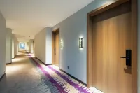 Non-Fanchengpin Hotel·(Gaoyang Business and Trade Street) Hotels in Gaoyang