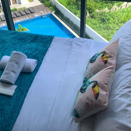 Ocean Suites at One Manchester Place - Mactan Newtown