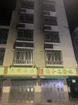 Red Bay Hesheng Homestay - مطابخ