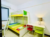 Teachers' University Youth Hostel