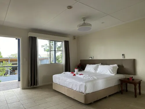 Coconut Palms Resort & Diamond Casino