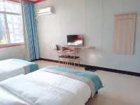 Lushan Maoxinqiao Homestay (Lushan Former Residence)