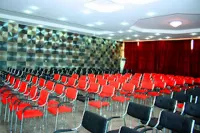 Ajuji Greenwich Hotel Hôtels à : Abuja