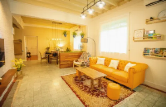 FA House by the Beach