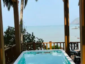 COLA GOA BEACH RESORT