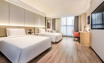 Bijie Atour X Hotel (City Government Branch)