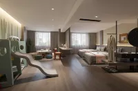 Xianju Shufeng Yunduan Hotel