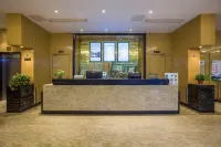 Zhenjiang Yu Chuan Hai B&B