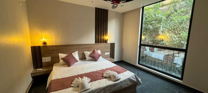 Namay Inn By T And M Hotels Hotels in Haridwar