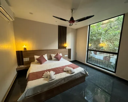 Namay Inn By T And M Hotels Hotels in Haridwar