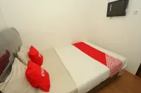 Hotel O Mangga Besar Near Kota Tua Formerly Fresh Hotel Hotels in Jakarta