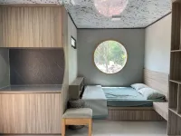 Halo Retreat Hotels in Cao Phong District