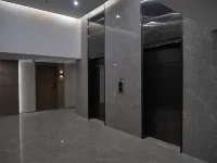 ATARAXIA-SHADE HOTEL - 2-Star