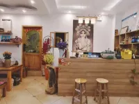 Luliang May Flower City Homestay