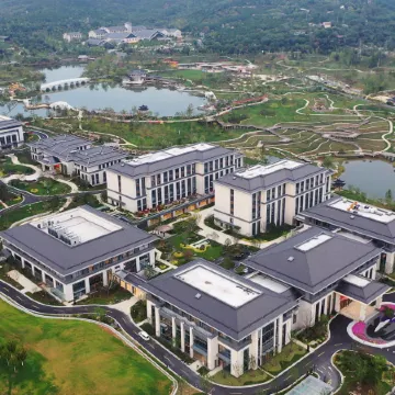 Fengcheng Healthcare Center