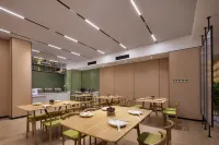 Anli Hotel (Yiyang City College Branch)