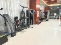 Jinmu Homestay (Beijing Sanlitun Workers' Stadium Subway Station Store)