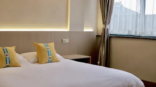 Anji Jingran E Hotel - 2-Star