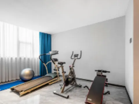 Pipi Hotel Hotels in Linwu