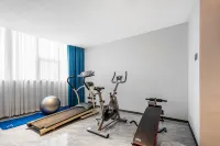 Pipi Hotel Các khách sạn ở Lâm Vũ