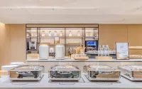 全季飯店（昆明火車站北廣場店） - 早餐