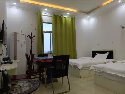 Shangrao Kangshan Tourism Hotel Hotels near Zhongyi Cultural Park Scenic Area