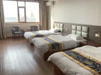 Zhongxian Hotel Hotels in Tumen