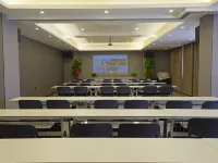 Huayi Collection Hotel (Binxian Jiefang Road) Hotels in Bin County