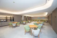 โรงแรมเฉวียนจี (ภูเขาหว่านสุ่ย ชิงหมิงซ่างเหอหยวน ไคเฟิง สาขา) - 4 ดาว