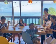 Blue Ocean Izu فنادق في أتامي