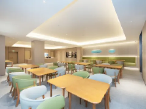 JI Hotel (Jiashan) Hotels in Jiashan