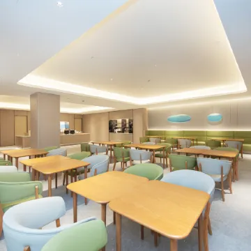 JI Hotel (Jiashan) Отели в г. Цзяшань