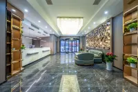 Aifeel Hotel a Fuping