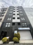 Arche de Reve โรงแรมใกล้สถานีโตเกียว