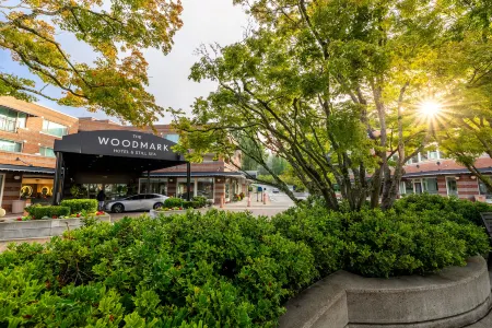 The Woodmark Hotel & Still Spa