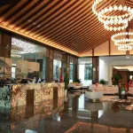 Grand Hotel Mangshi Shengshui Lake